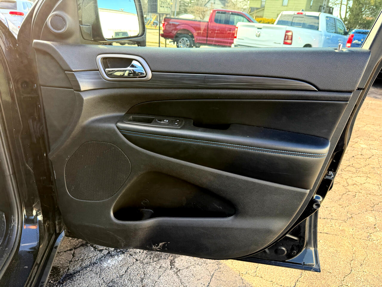 Jeep Grand Cherokee  2019