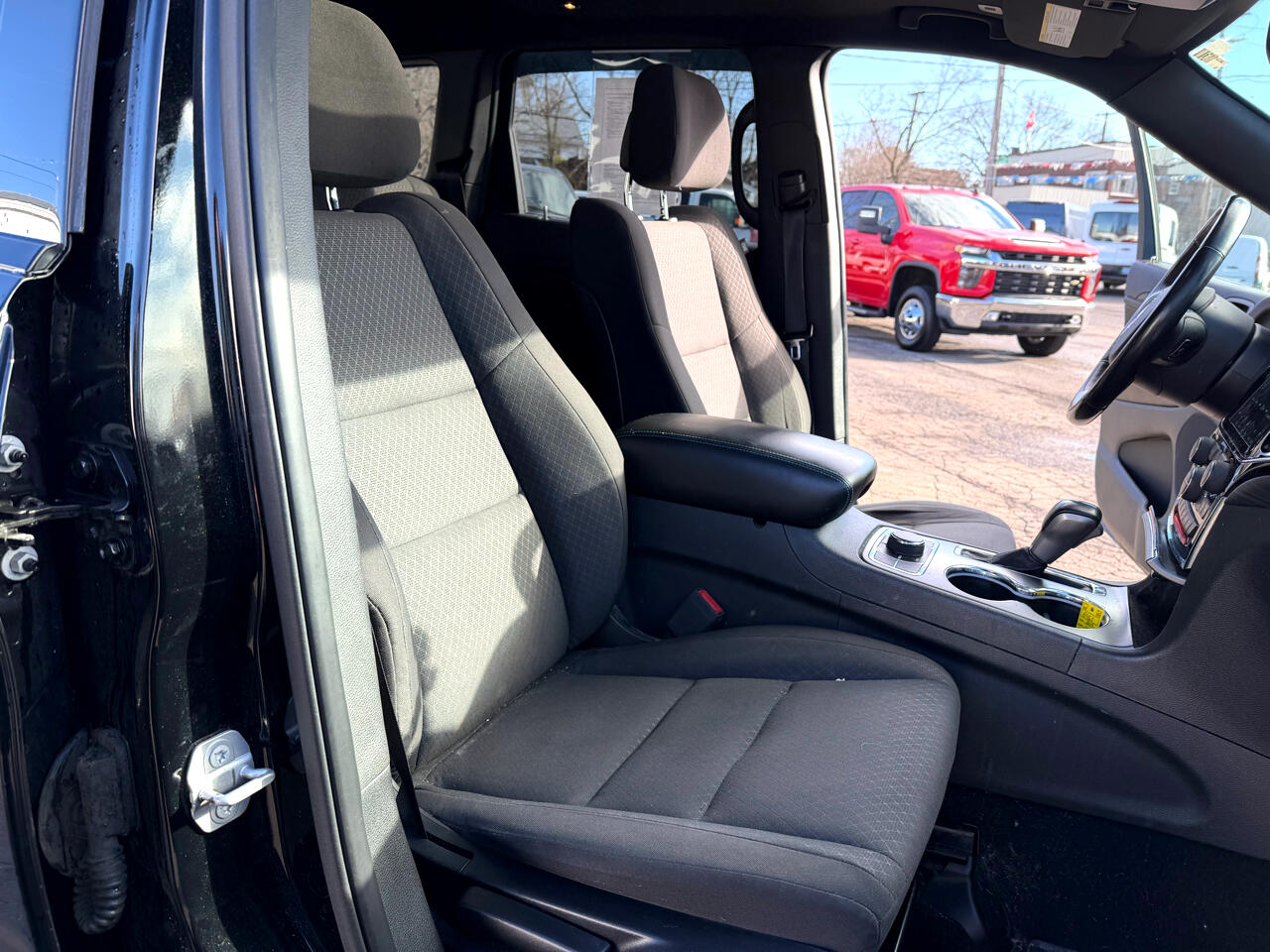 Jeep Grand Cherokee  2019