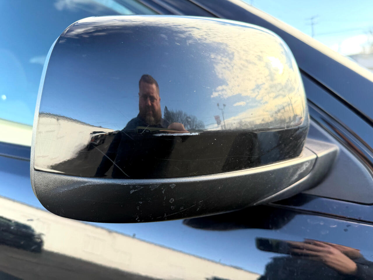 Jeep Grand Cherokee  2019