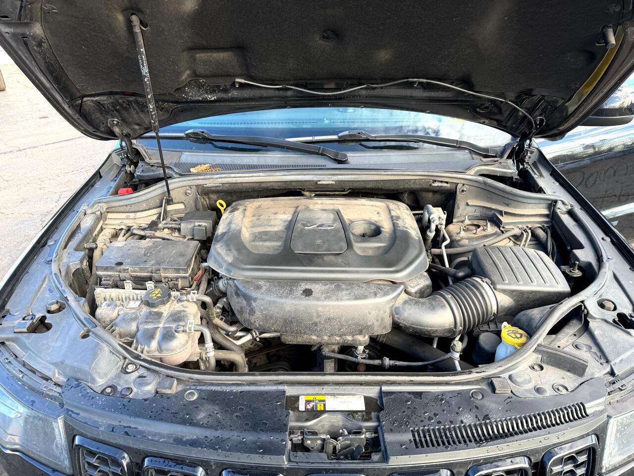 Jeep Grand Cherokee  2019