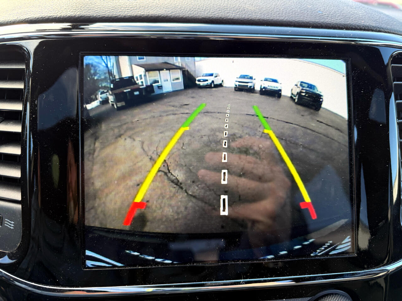 Jeep Grand Cherokee  2019