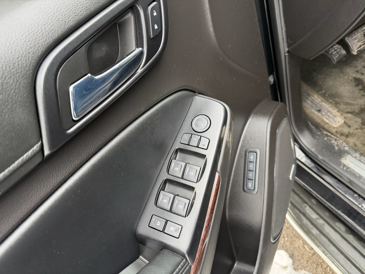 GMC Yukon SLT-1 4WD 2017