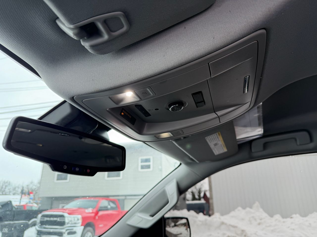 GMC Yukon SLT-1 4WD 2017