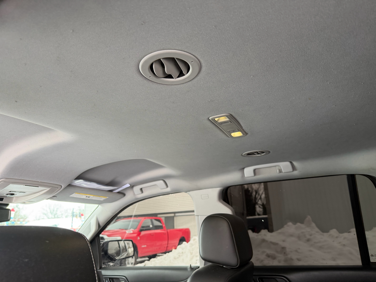 GMC Yukon SLT-1 4WD 2017