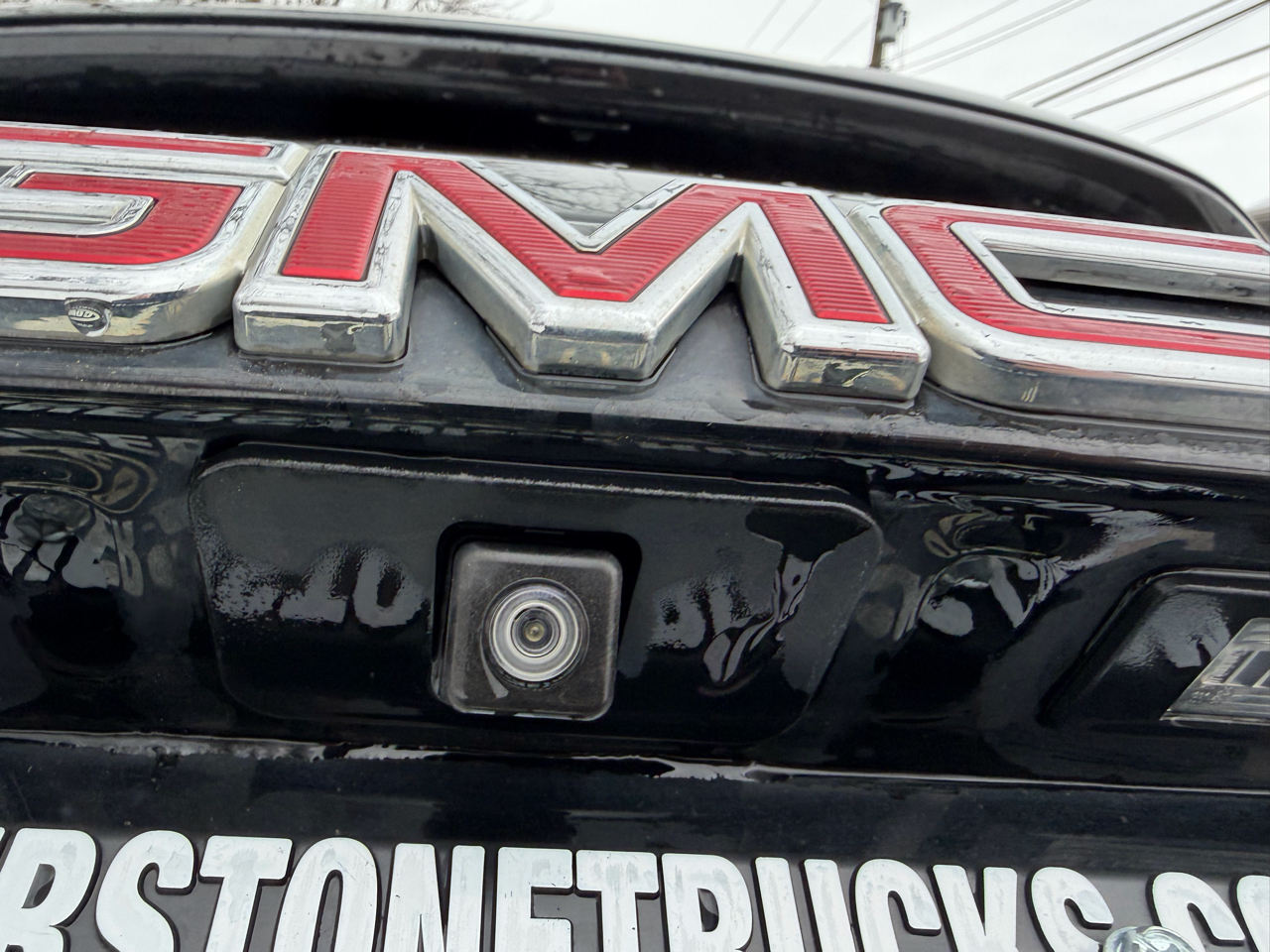 GMC Yukon SLT-1 4WD 2017