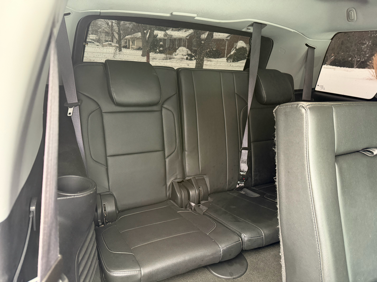 GMC Yukon SLT-1 4WD 2017