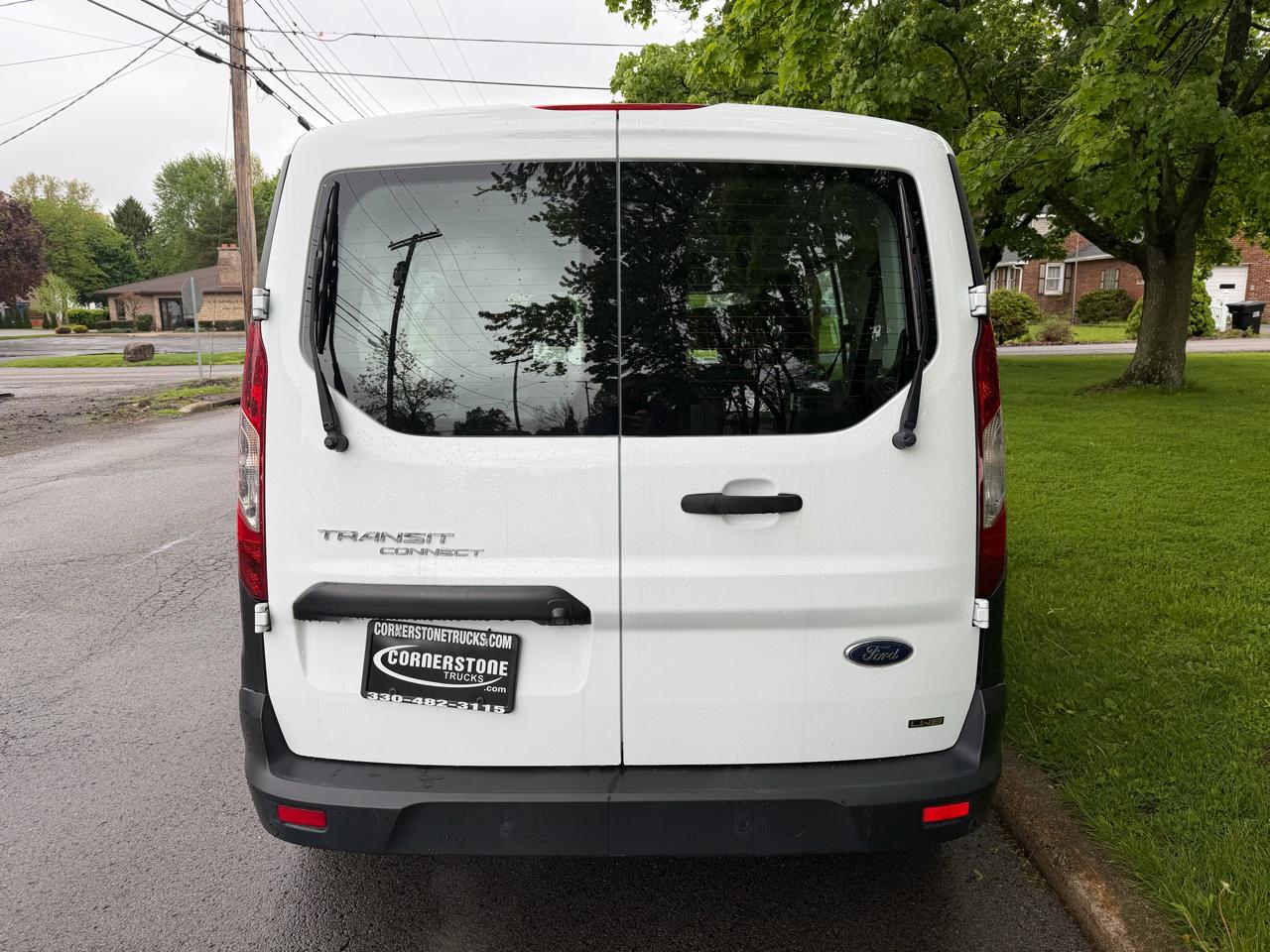 Ford Transit Connect  2020
