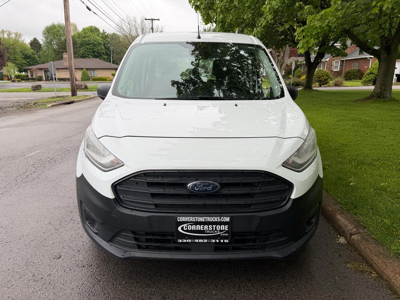 Ford Transit Connect  2020