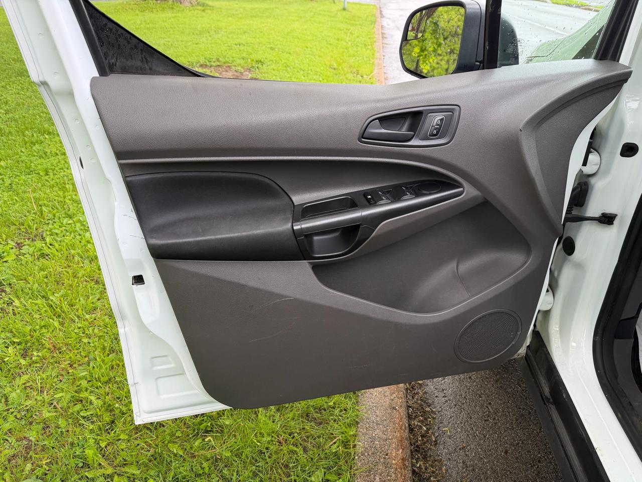 Ford Transit Connect  2020