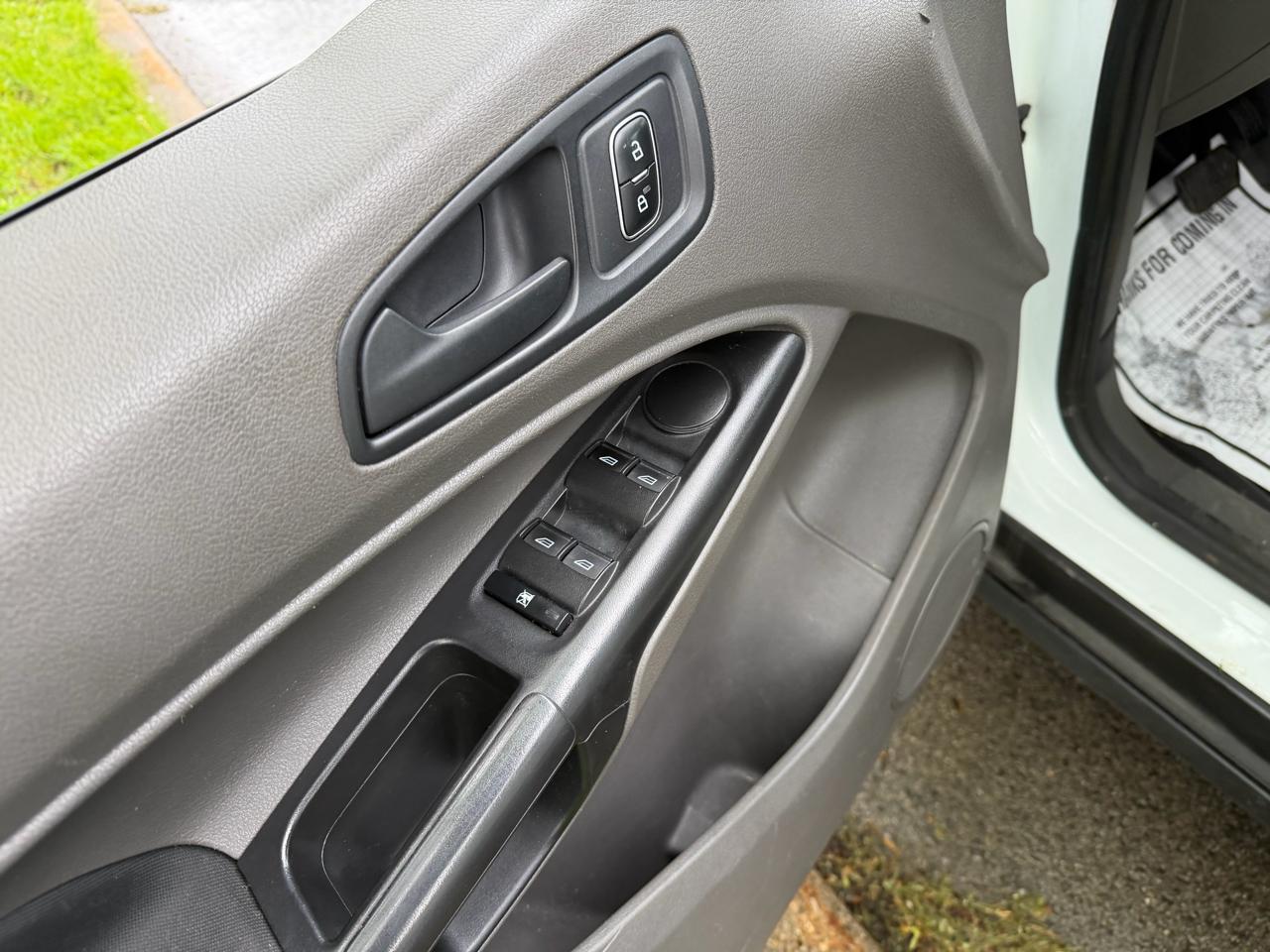 Ford Transit Connect  2020