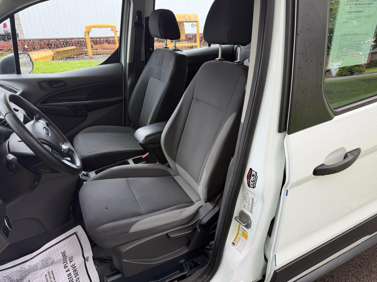 Ford Transit Connect  2020