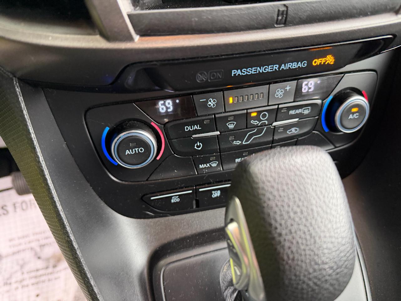 Ford Transit Connect  2020