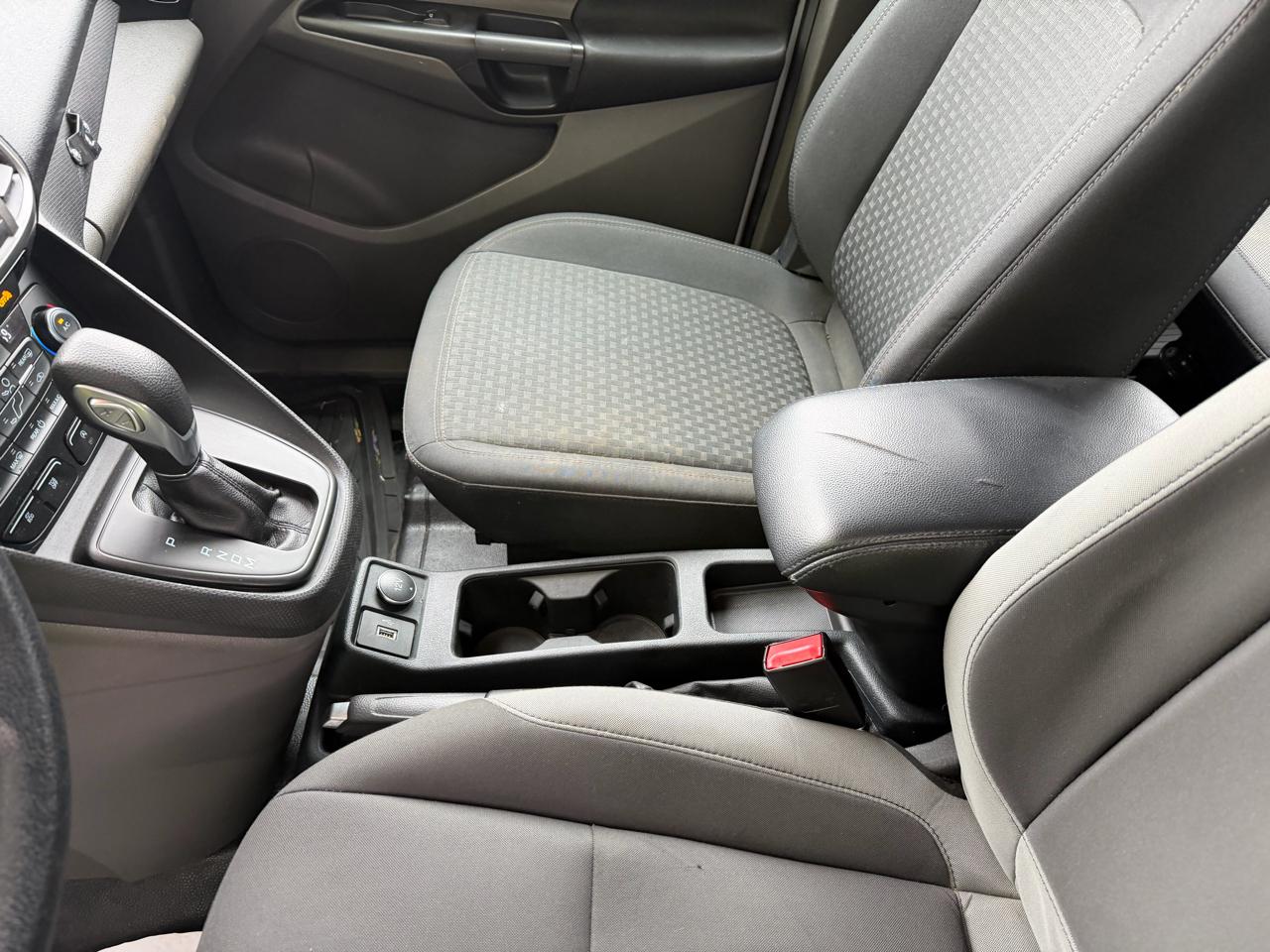 Ford Transit Connect  2020