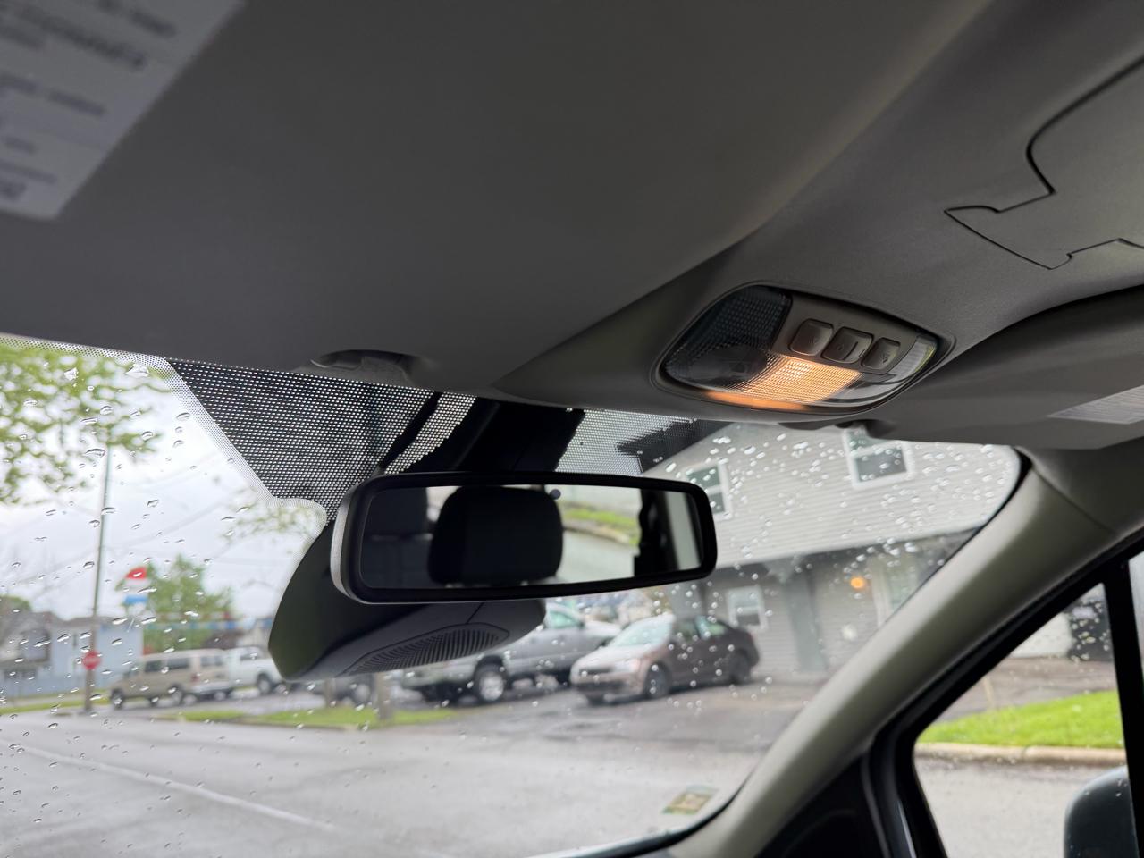 Ford Transit Connect  2020