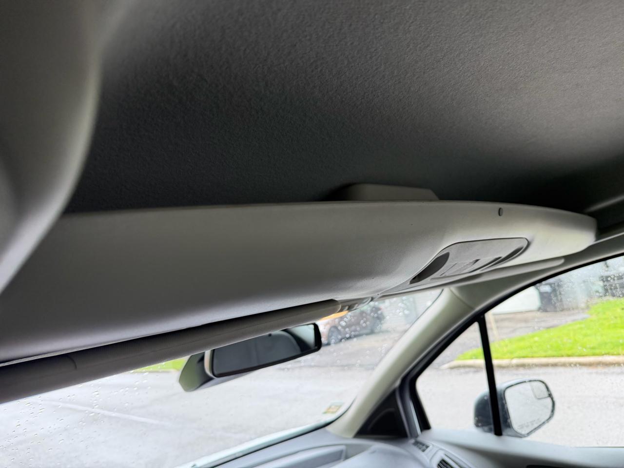 Ford Transit Connect  2020