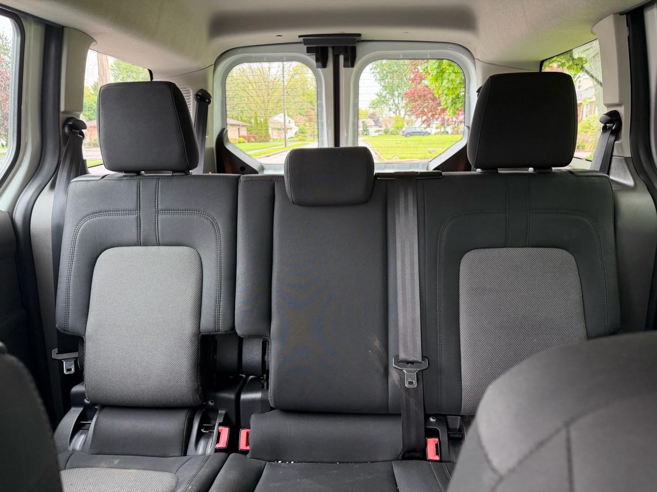 Ford Transit Connect  2020