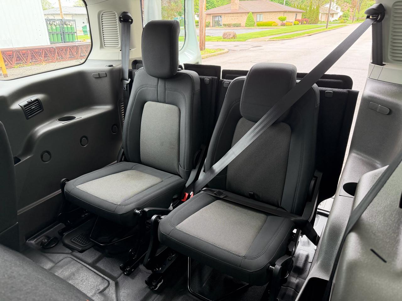 Ford Transit Connect  2020