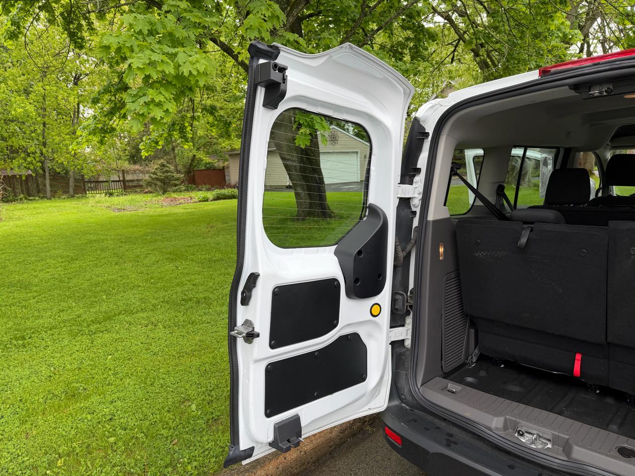 Ford Transit Connect  2020