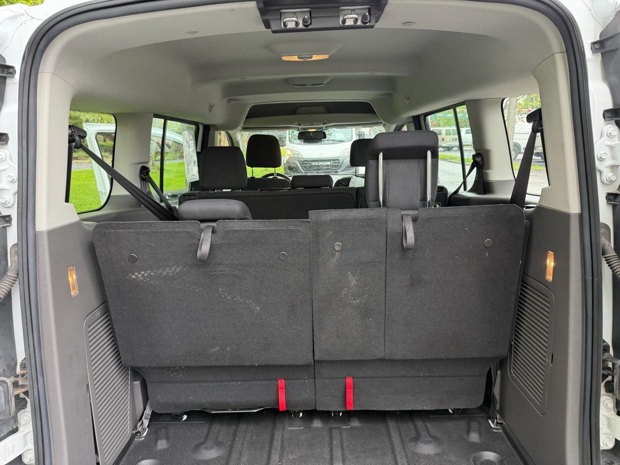 Ford Transit Connect  2020