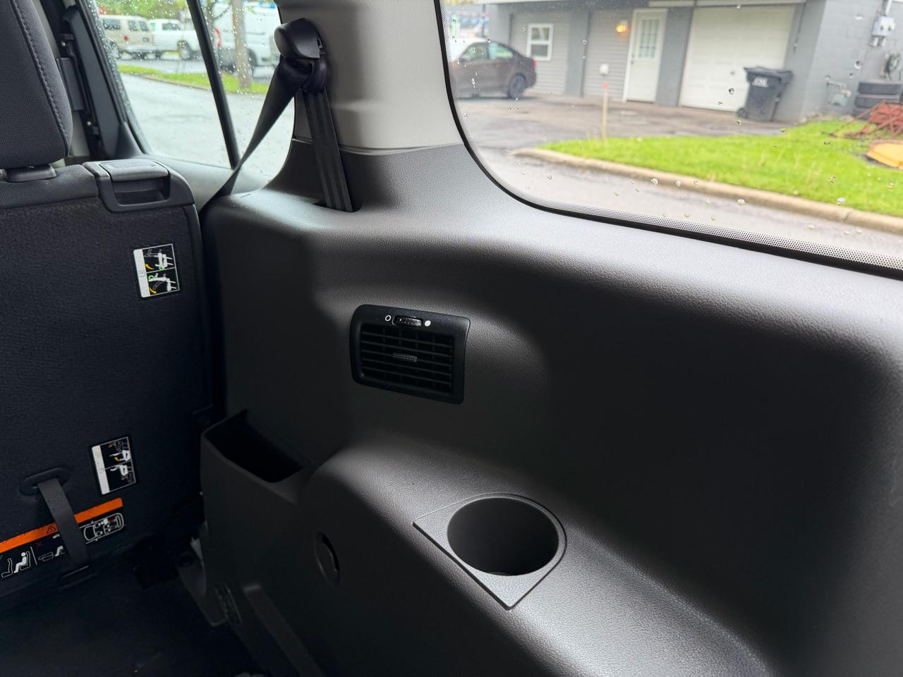 Ford Transit Connect  2020