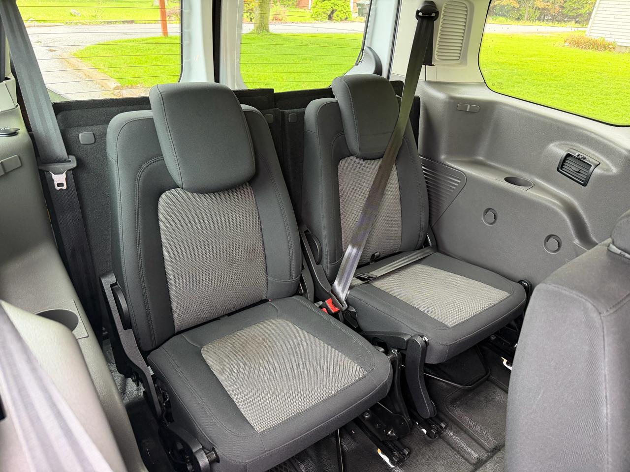Ford Transit Connect  2020