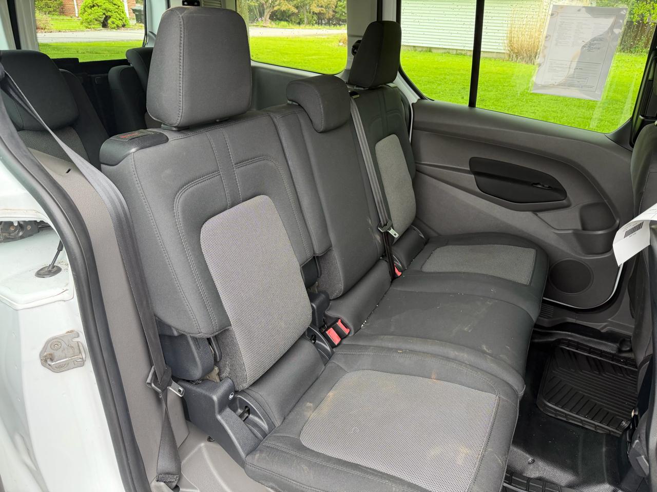 Ford Transit Connect  2020