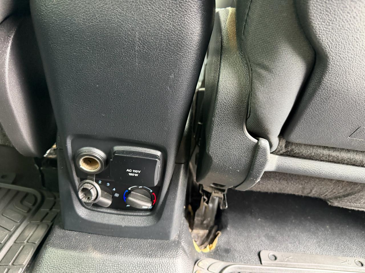 Ford Transit Connect  2020