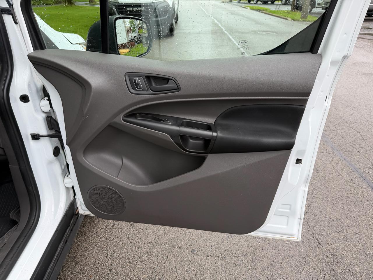 Ford Transit Connect  2020