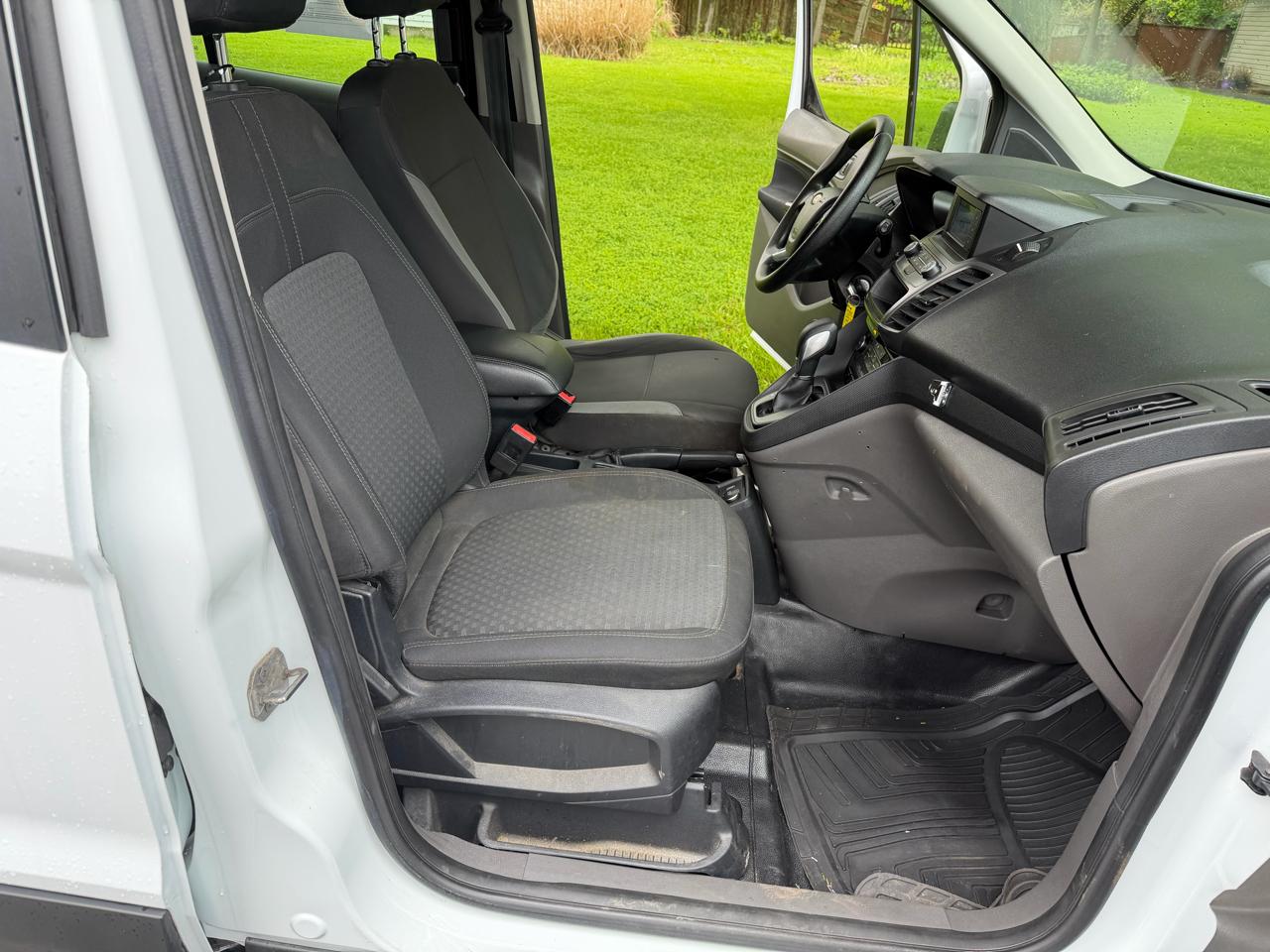 Ford Transit Connect  2020