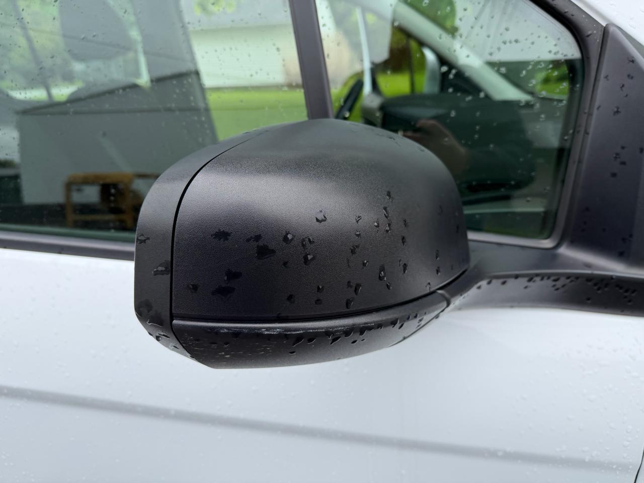 Ford Transit Connect  2020