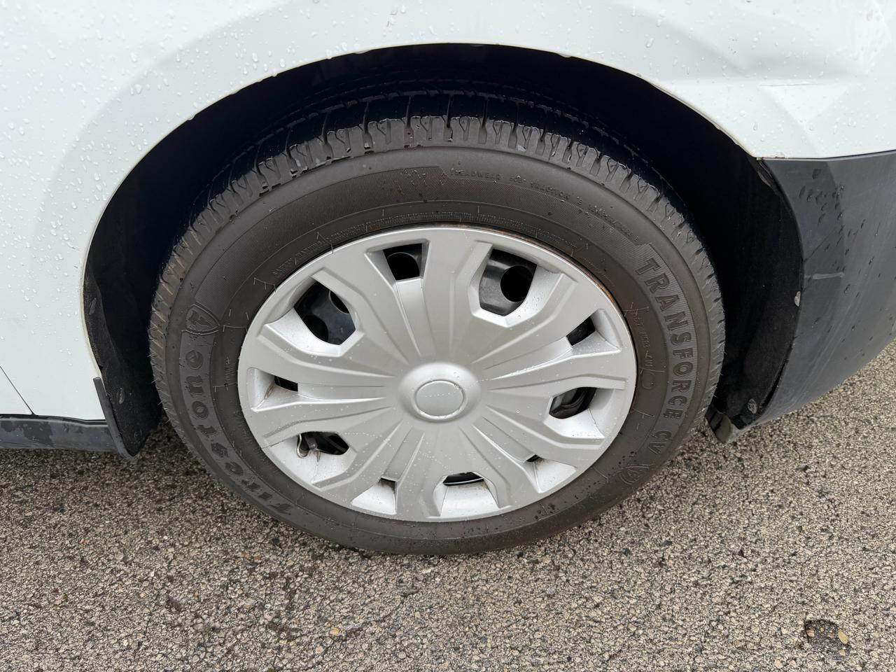 Ford Transit Connect  2020