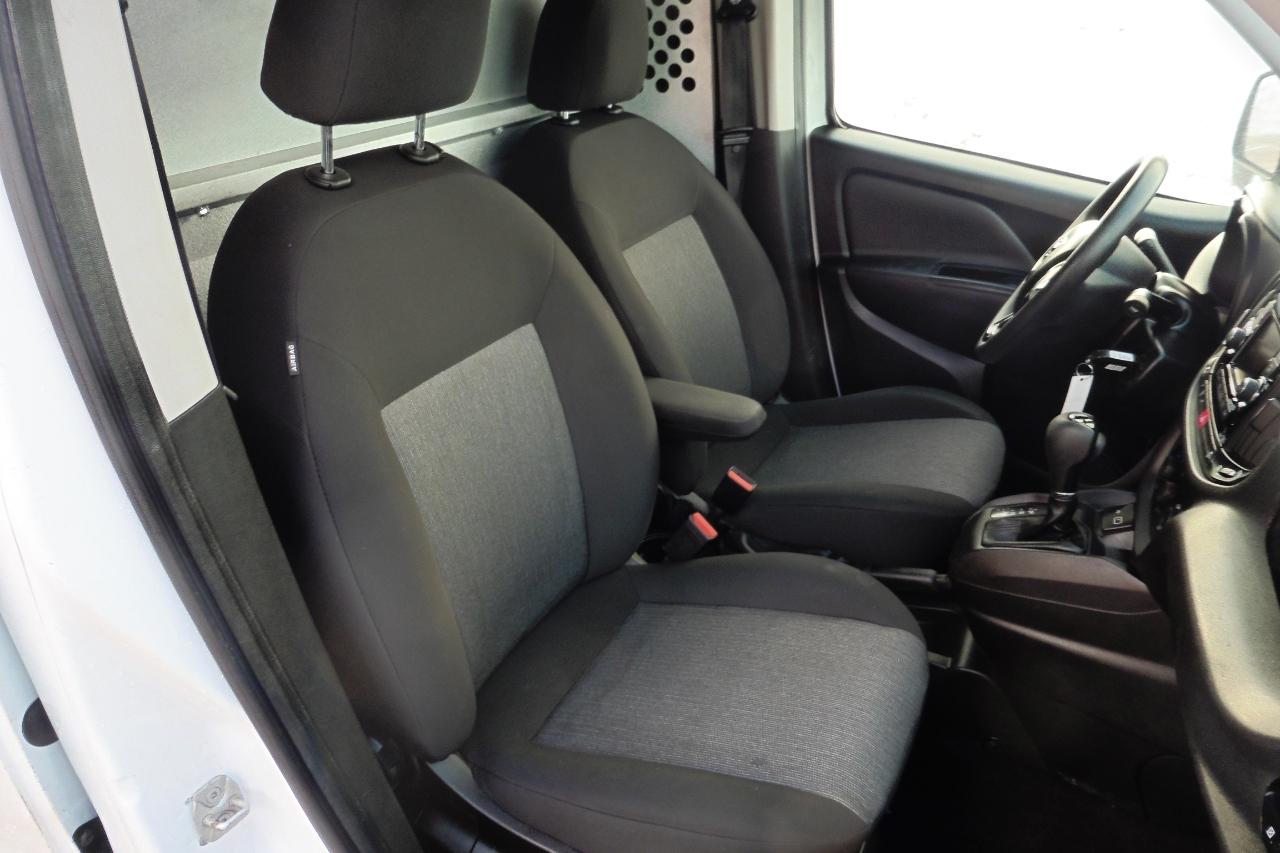 RAM ProMaster City Tradesman Cargo 2022