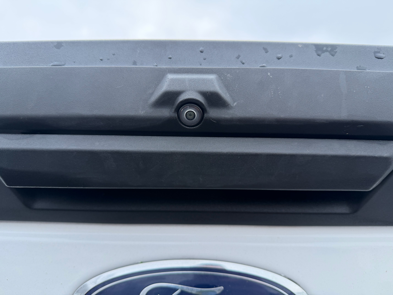 Ford F-350 SD XL Crew Cab DRW 4WD 2020