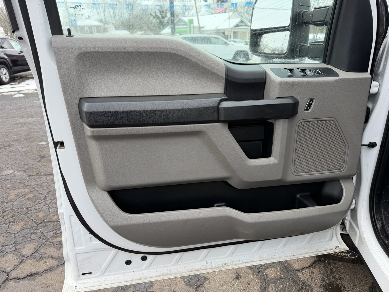 Ford F-350 SD XL Crew Cab DRW 4WD 2020