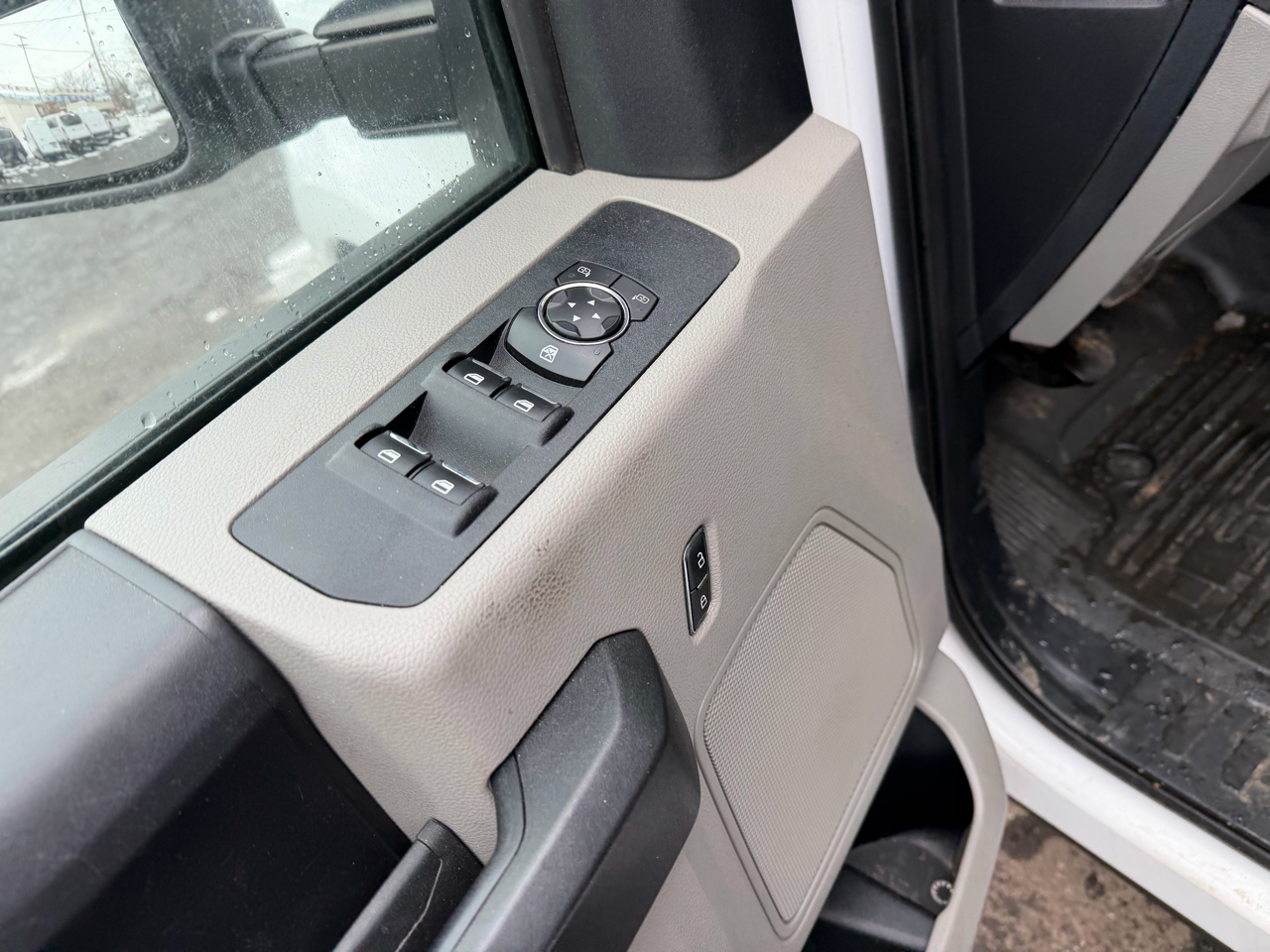 Ford F-350 SD XL Crew Cab DRW 4WD 2020