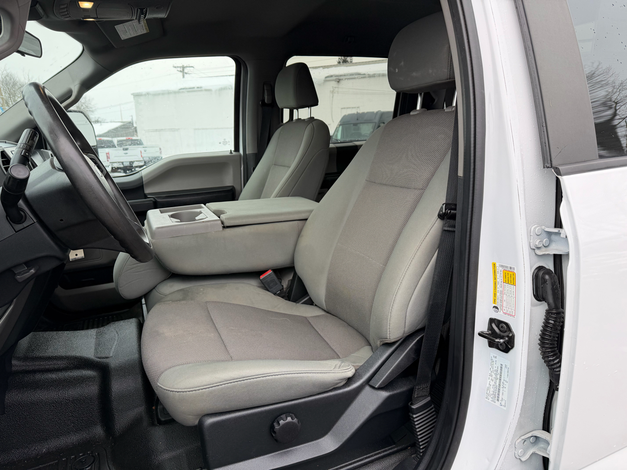 Ford F-350 SD XL Crew Cab DRW 4WD 2020