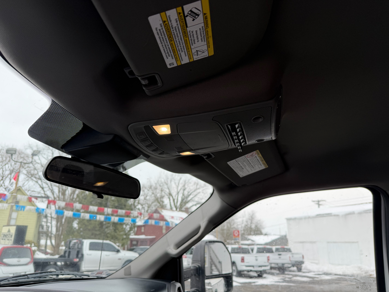 Ford F-350 SD XL Crew Cab DRW 4WD 2020