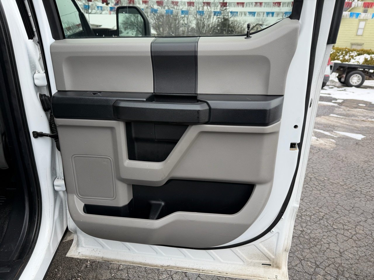 Ford F-350 SD XL Crew Cab DRW 4WD 2020