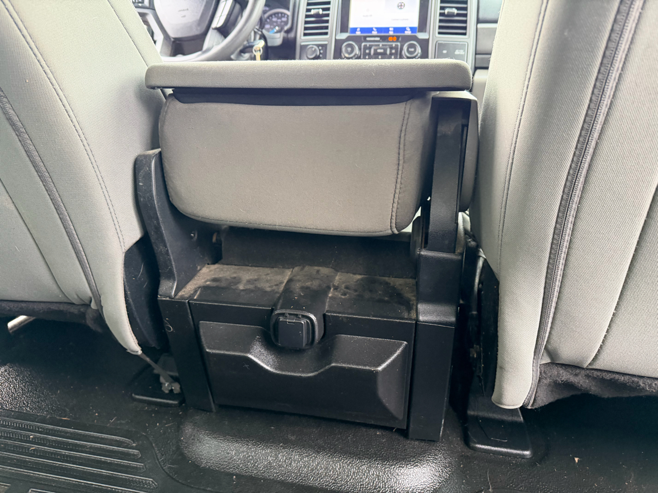 Ford F-350 SD XL Crew Cab DRW 4WD 2020