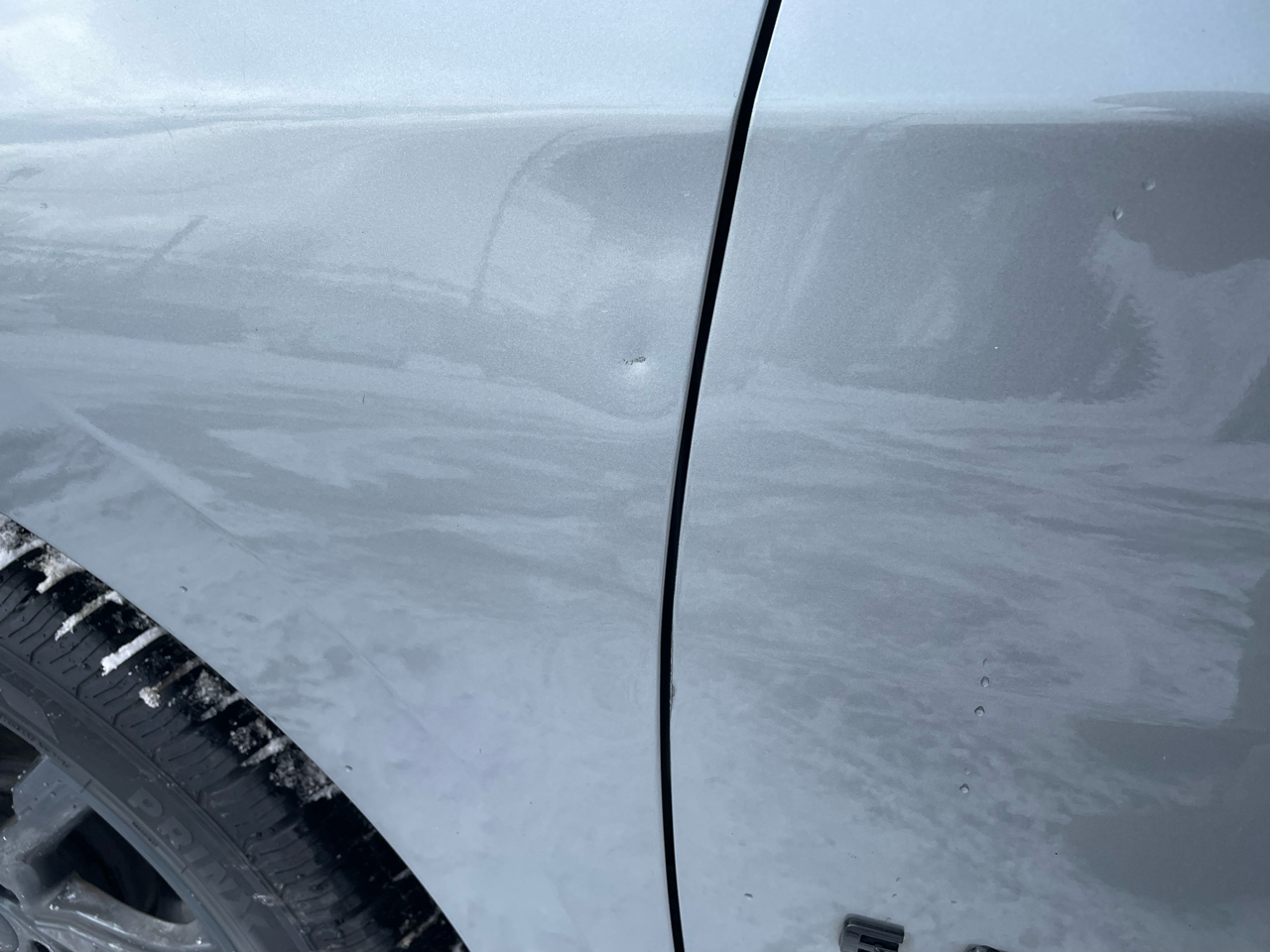 Chevrolet Equinox RS 4D SUV AWD 2023