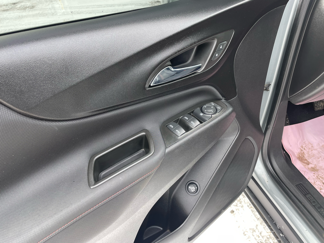 Chevrolet Equinox RS 4D SUV AWD 2023