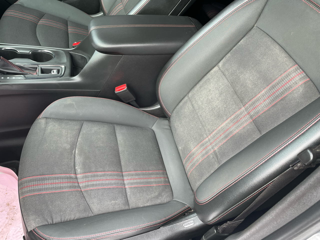 Chevrolet Equinox RS 4D SUV AWD 2023