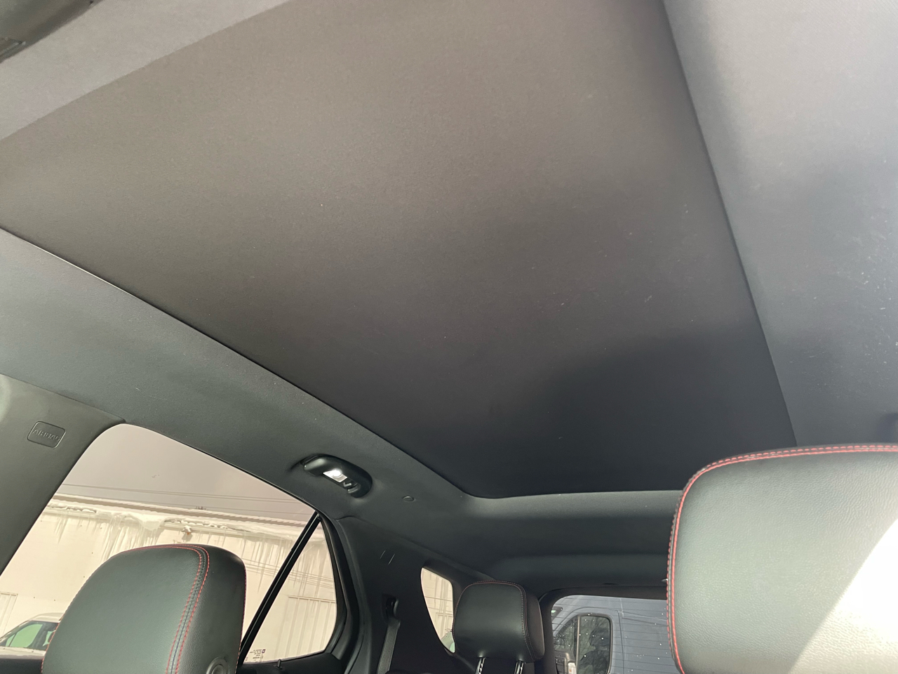 Chevrolet Equinox RS 4D SUV AWD 2023