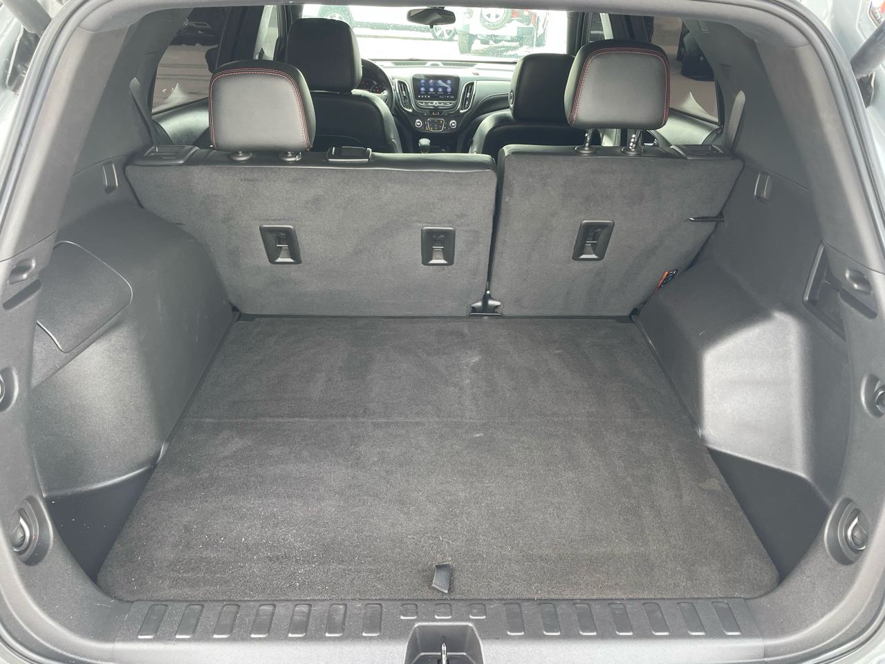 Chevrolet Equinox RS 4D SUV AWD 2023