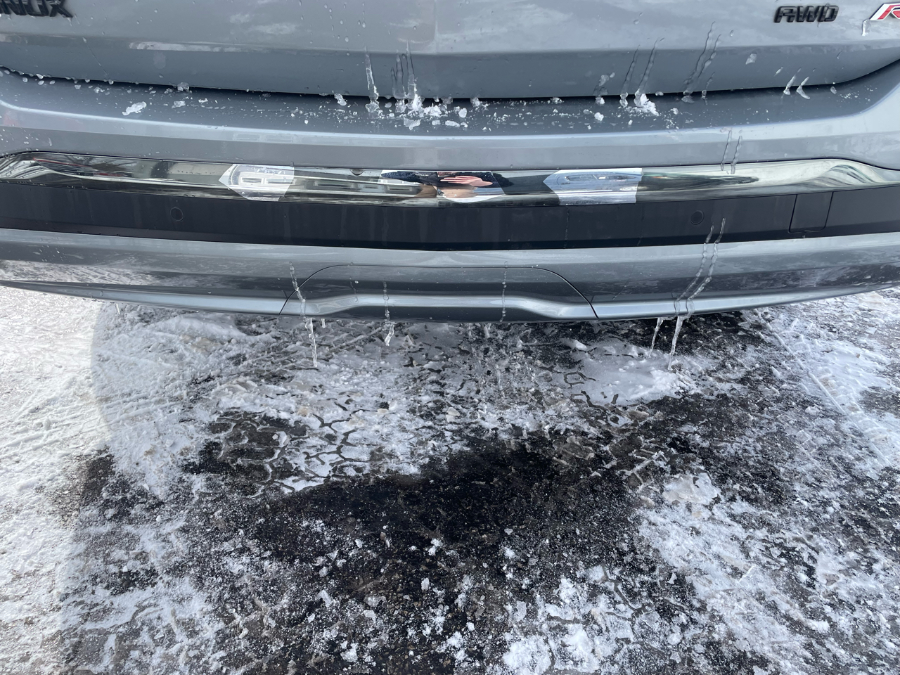 Chevrolet Equinox RS 4D SUV AWD 2023