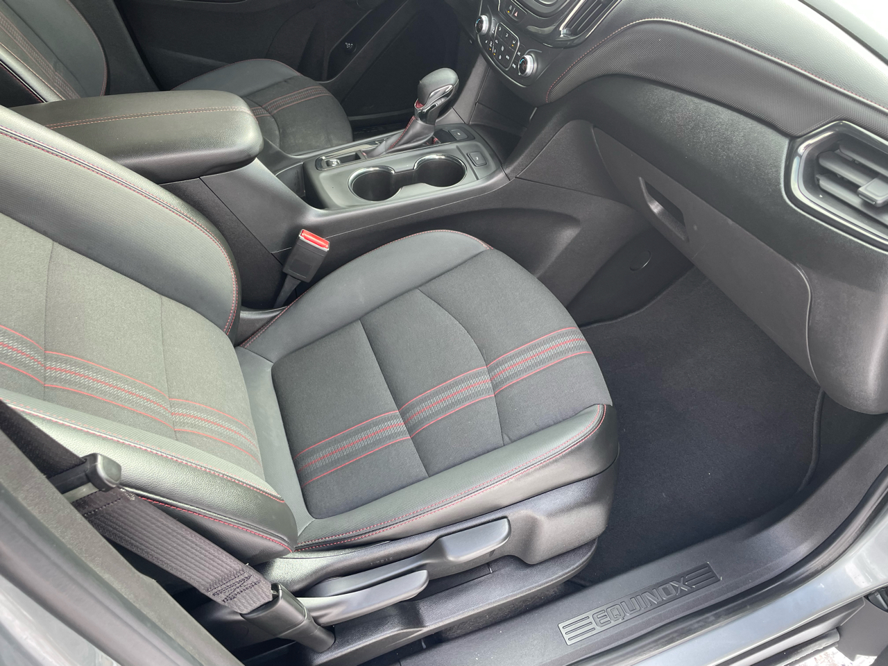 Chevrolet Equinox RS 4D SUV AWD 2023