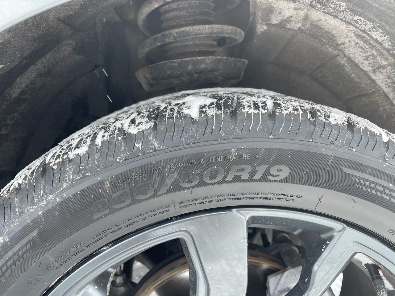 Chevrolet Equinox RS 4D SUV AWD 2023