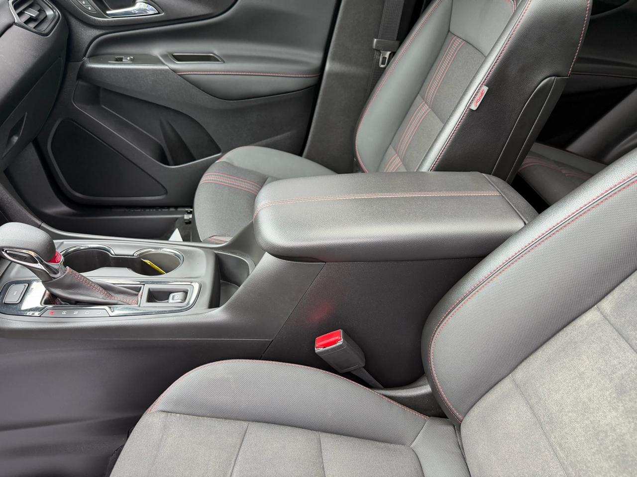 Chevrolet Equinox RS 4D SUV AWD 2023