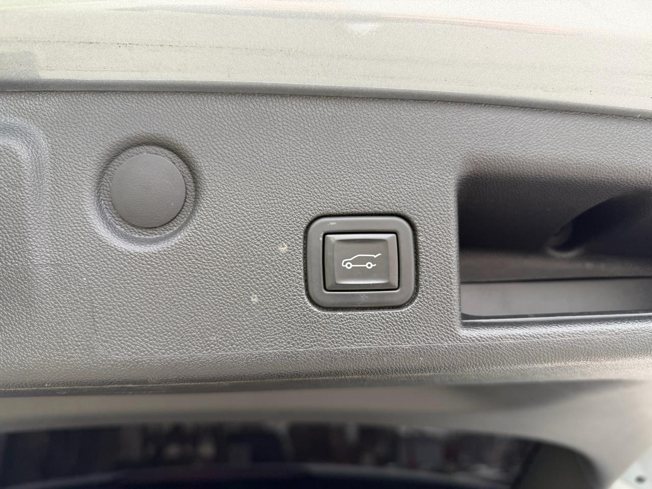 Chevrolet Equinox RS 4D SUV AWD 2023