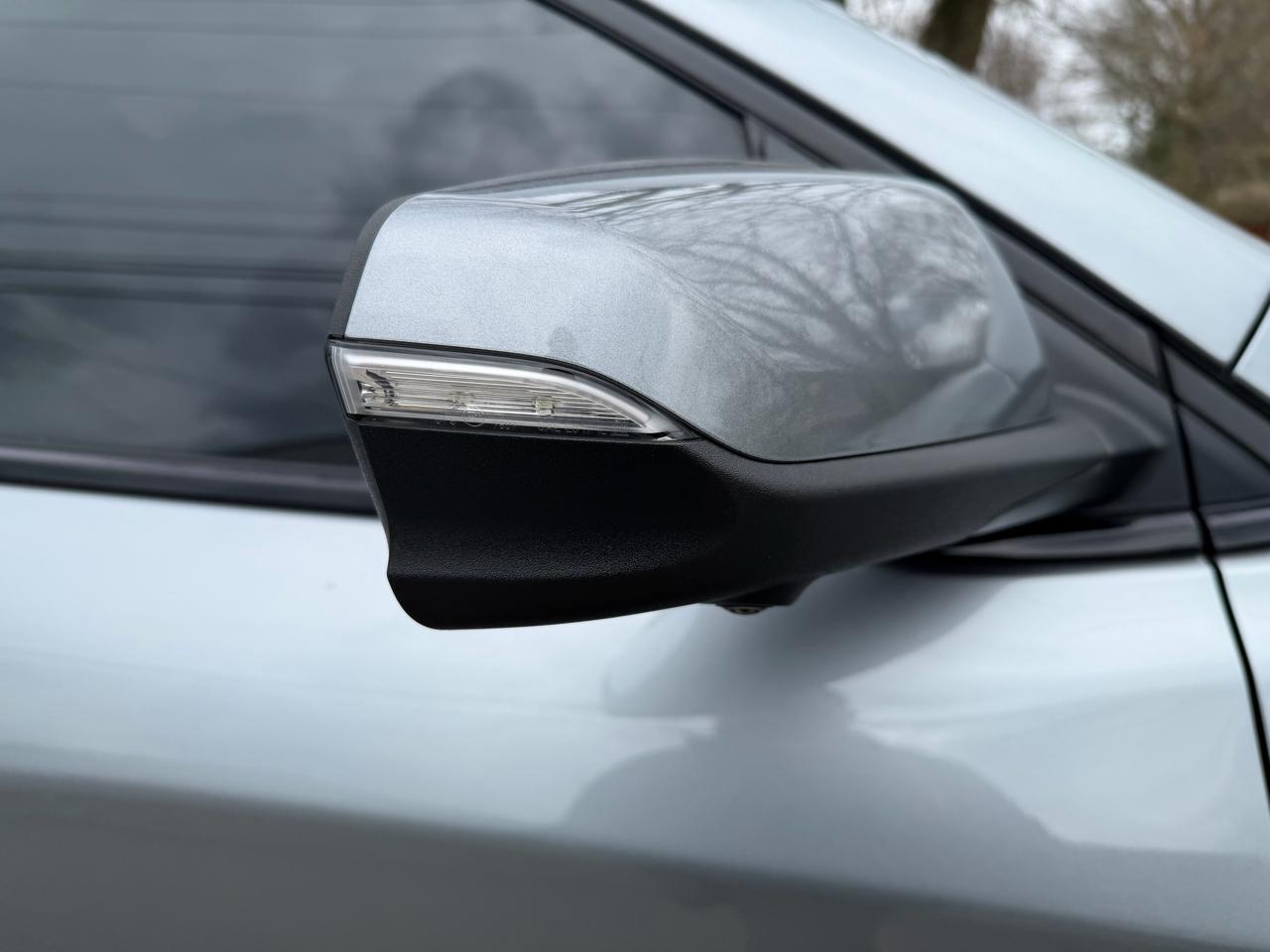 Chevrolet Equinox RS 4D SUV AWD 2023